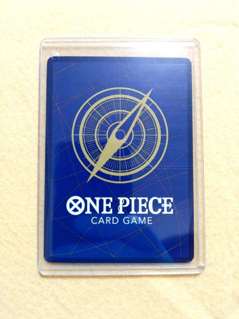 ワンピースカード　ユースタス・キッド　SR　パラレル　美品　指紋無し　送料込 ユースタス・キッド(SR☆/パラレル)(OP05-074) | SR/パラレル